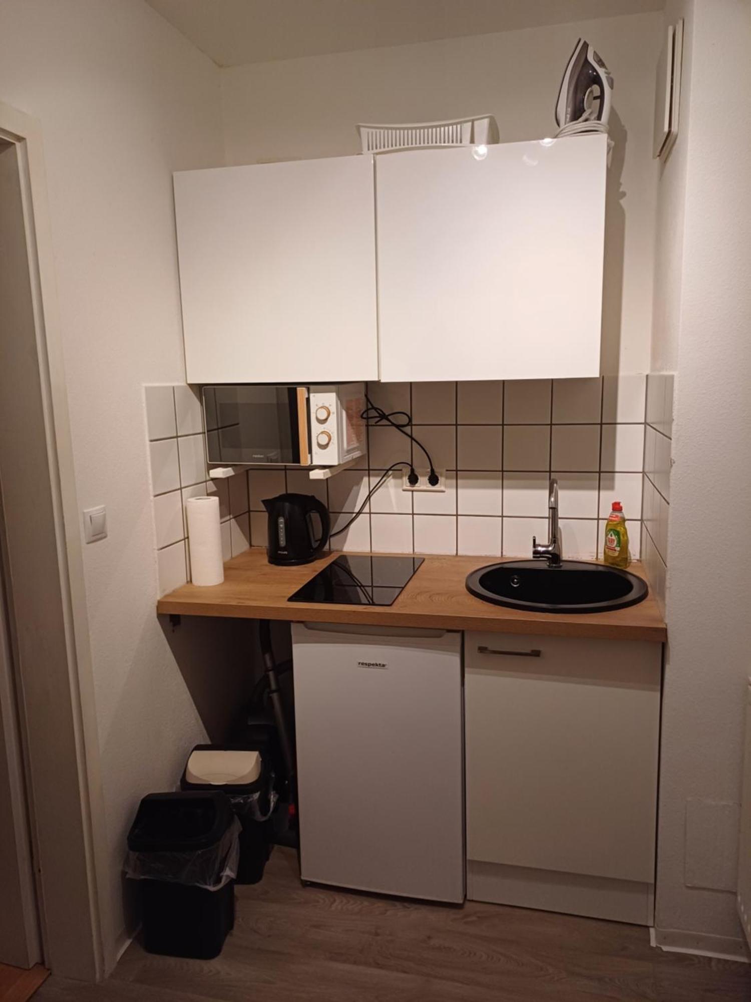 Schoene Ferienwohnung. Naehe Playmobil Und Messe Nbg Fürth Exterior foto
