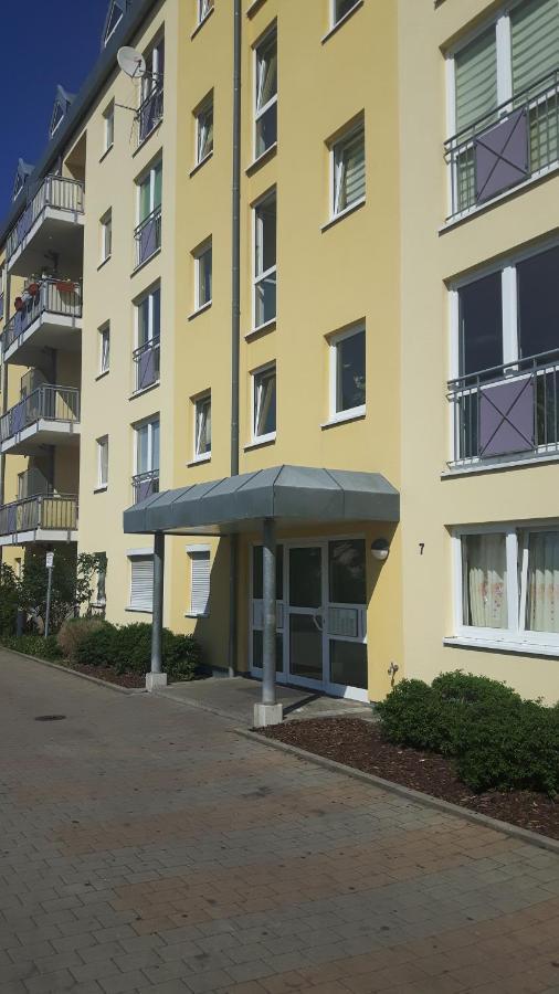 Schoene Ferienwohnung. Naehe Playmobil Und Messe Nbg Fürth Exterior foto